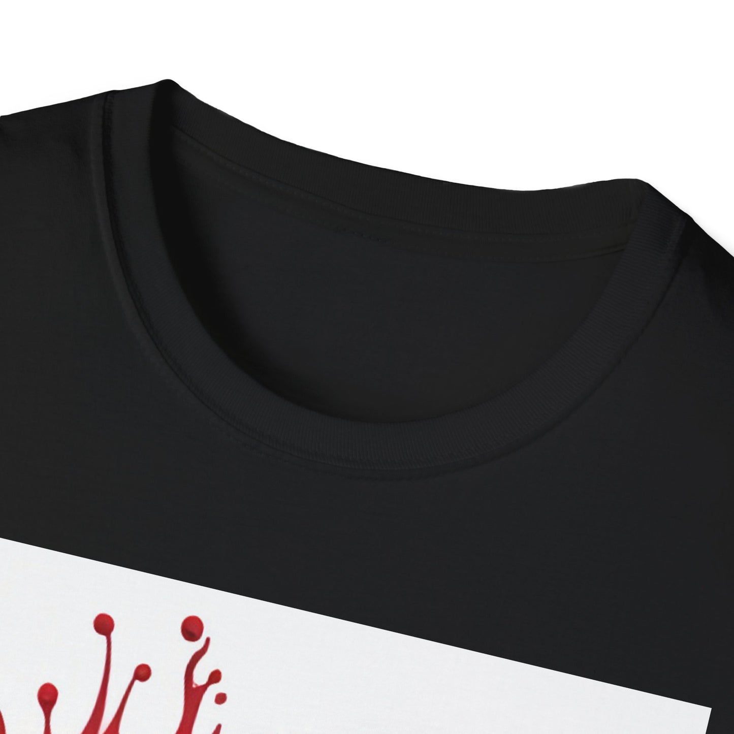 Laugh Thread Blob Tee
