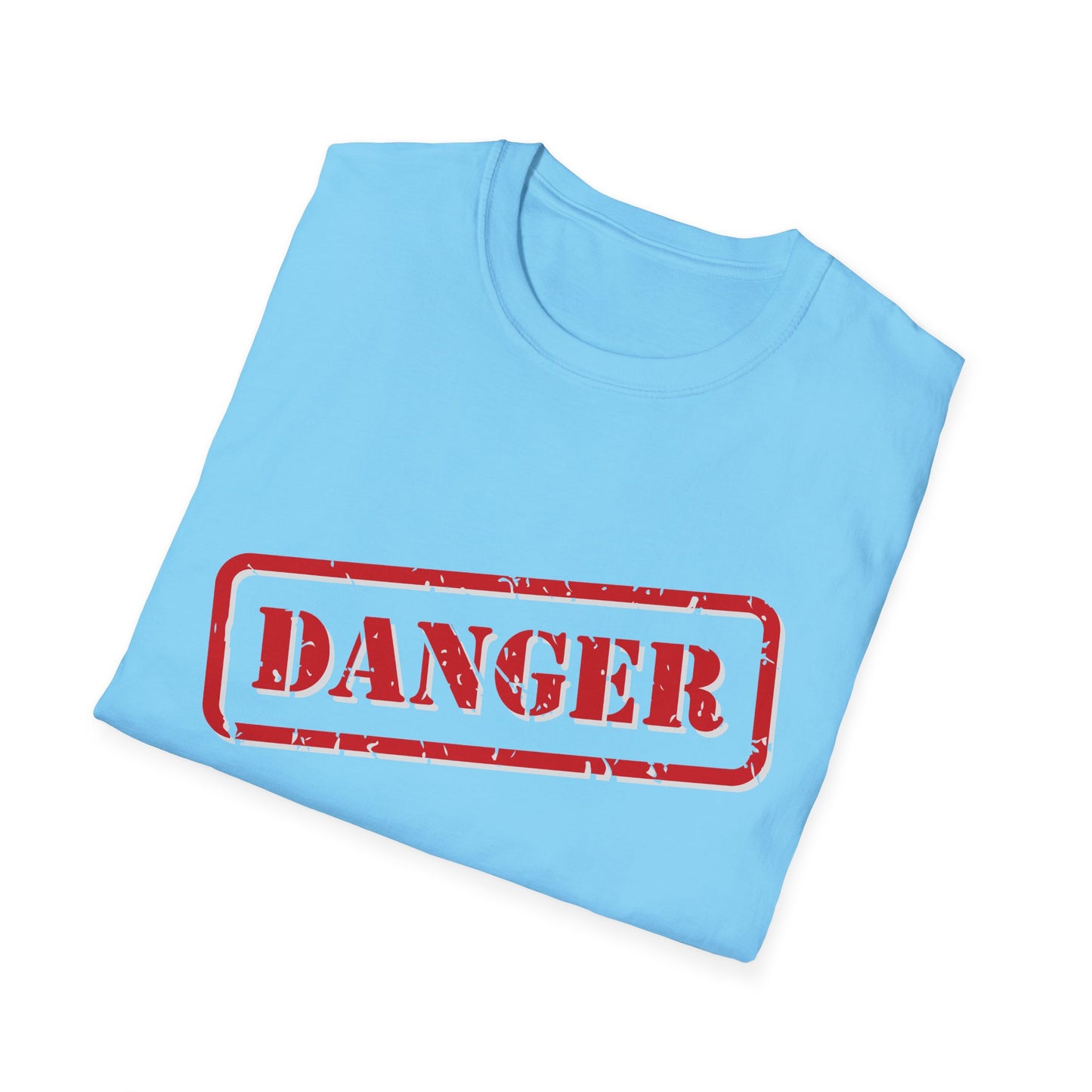 Danger Tee