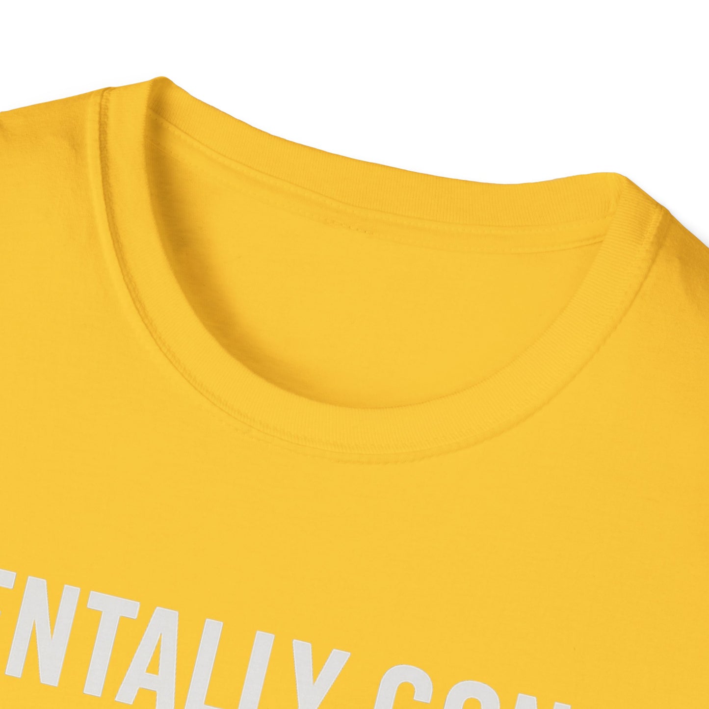 Mentally gone Tee
