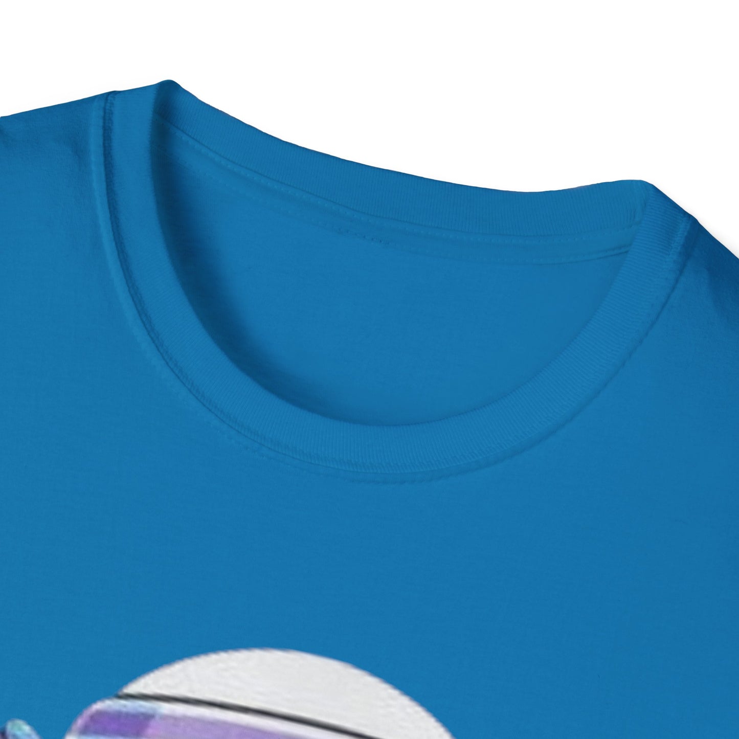 Flex-o-lotl Fitness T-Shirt for Fitness Lovers