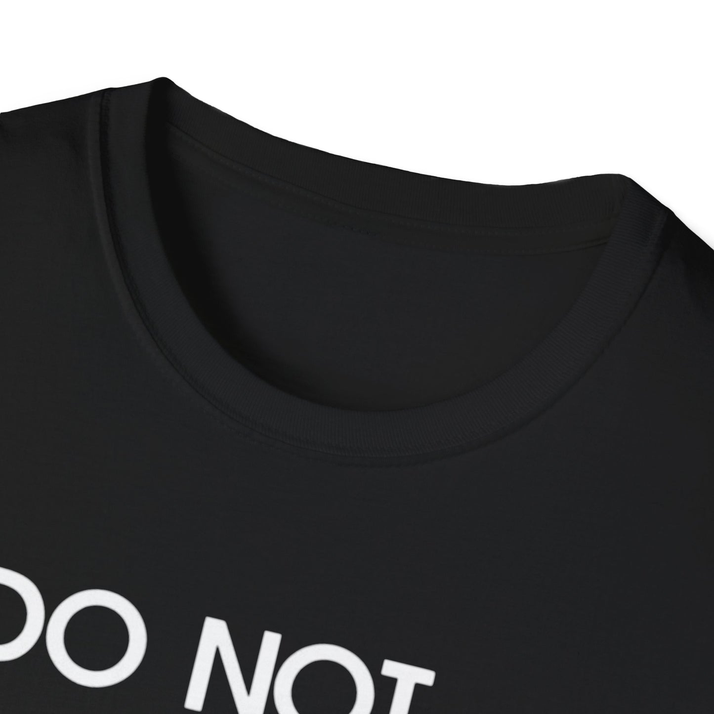 Do Not Read The Next Sentence A Fun Gift for Little Rebels