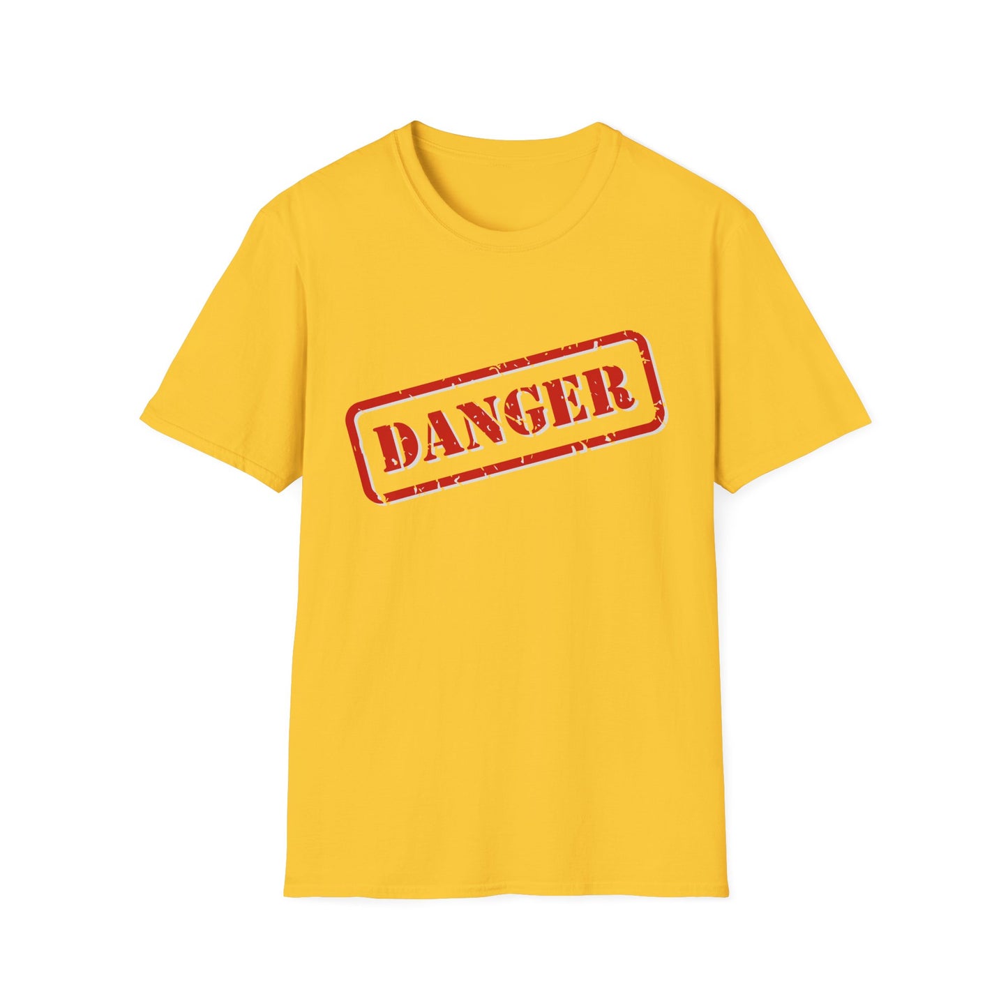 Danger Tee