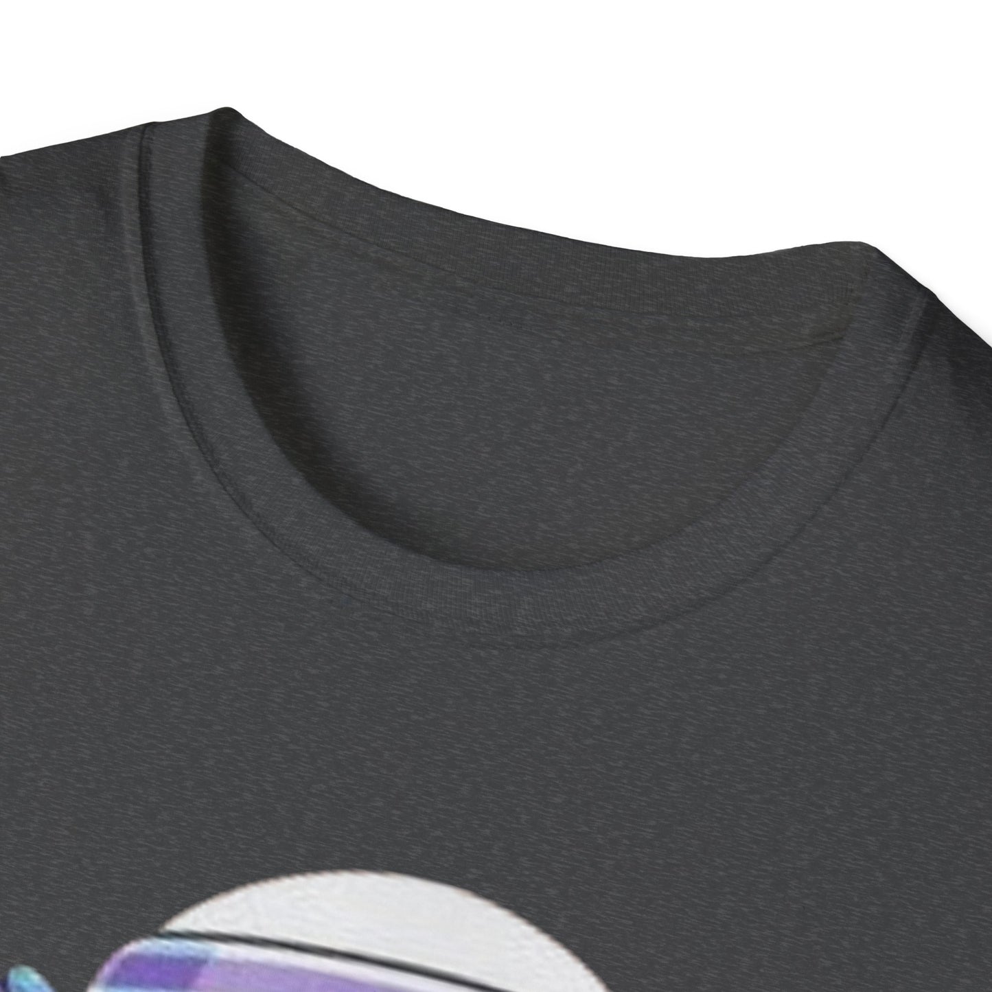 Flex-o-lotl Fitness T-Shirt for Fitness Lovers