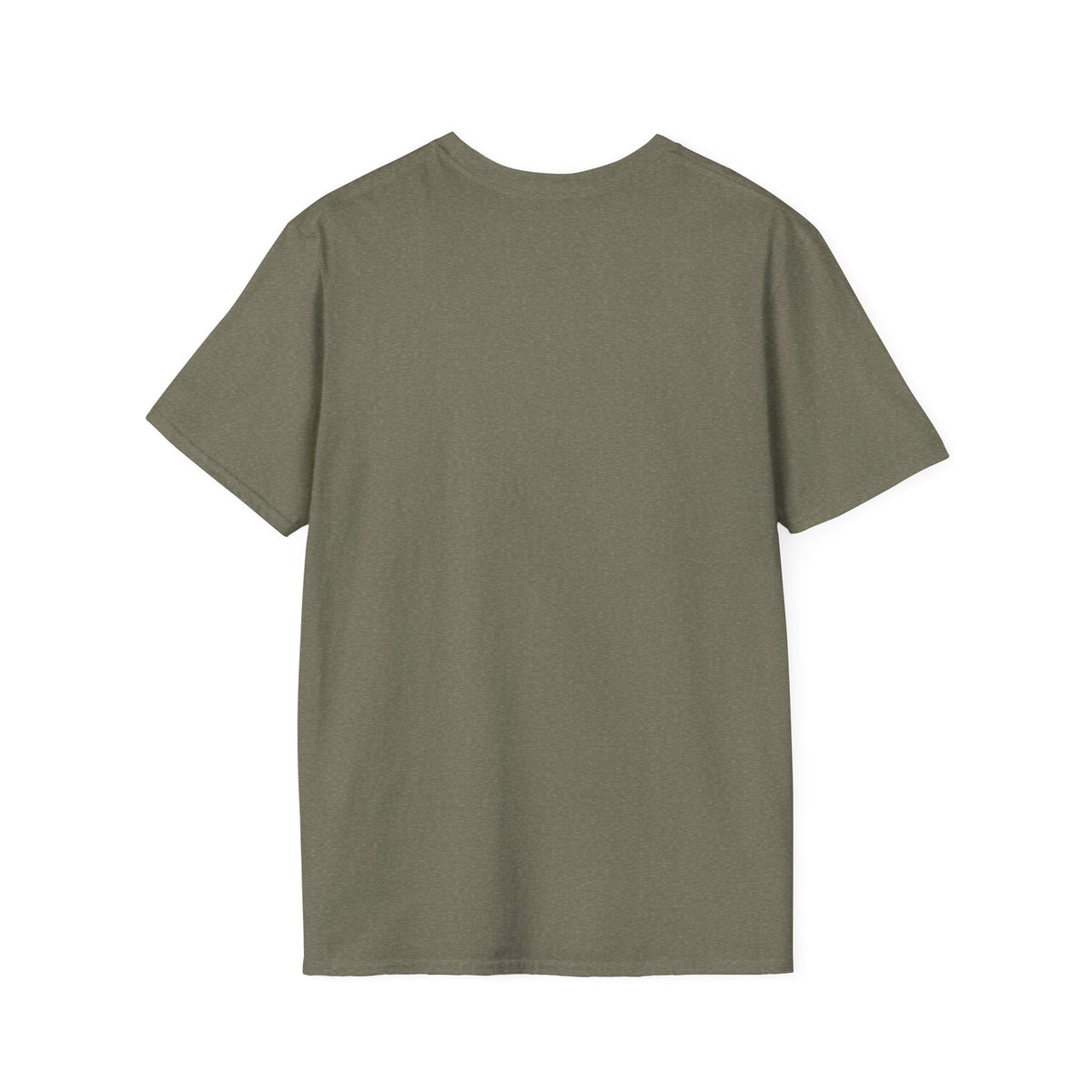 Dog Mom Tee- Border