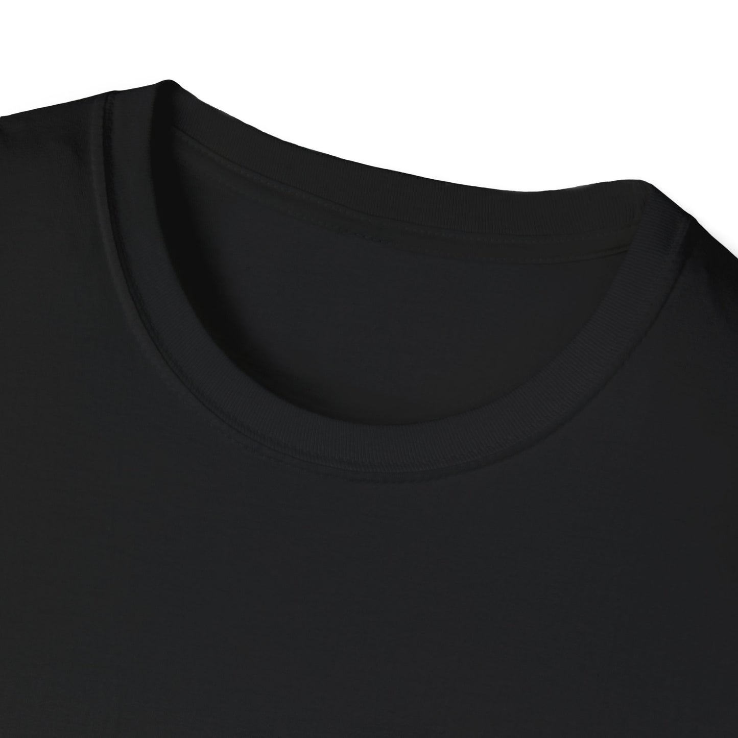 Funny 'SPAM' Graphic Tee