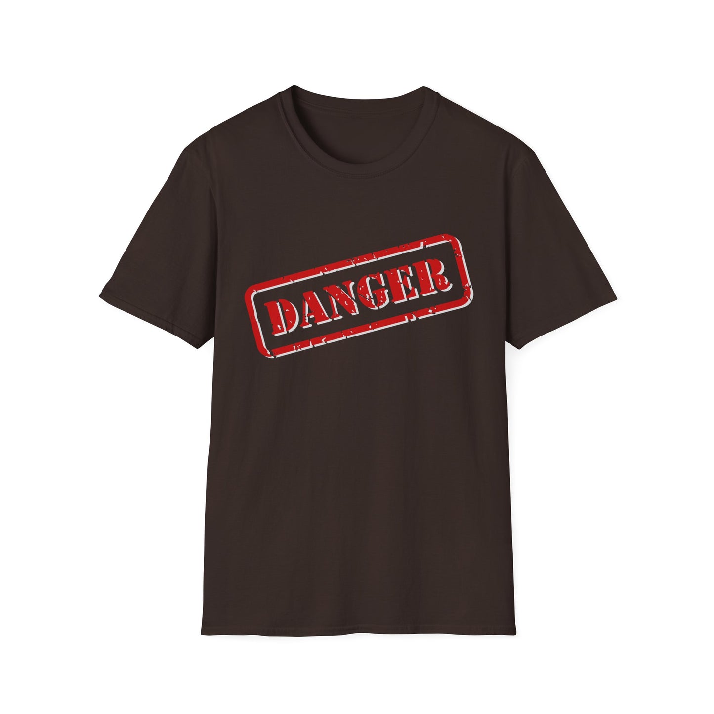 Danger Tee