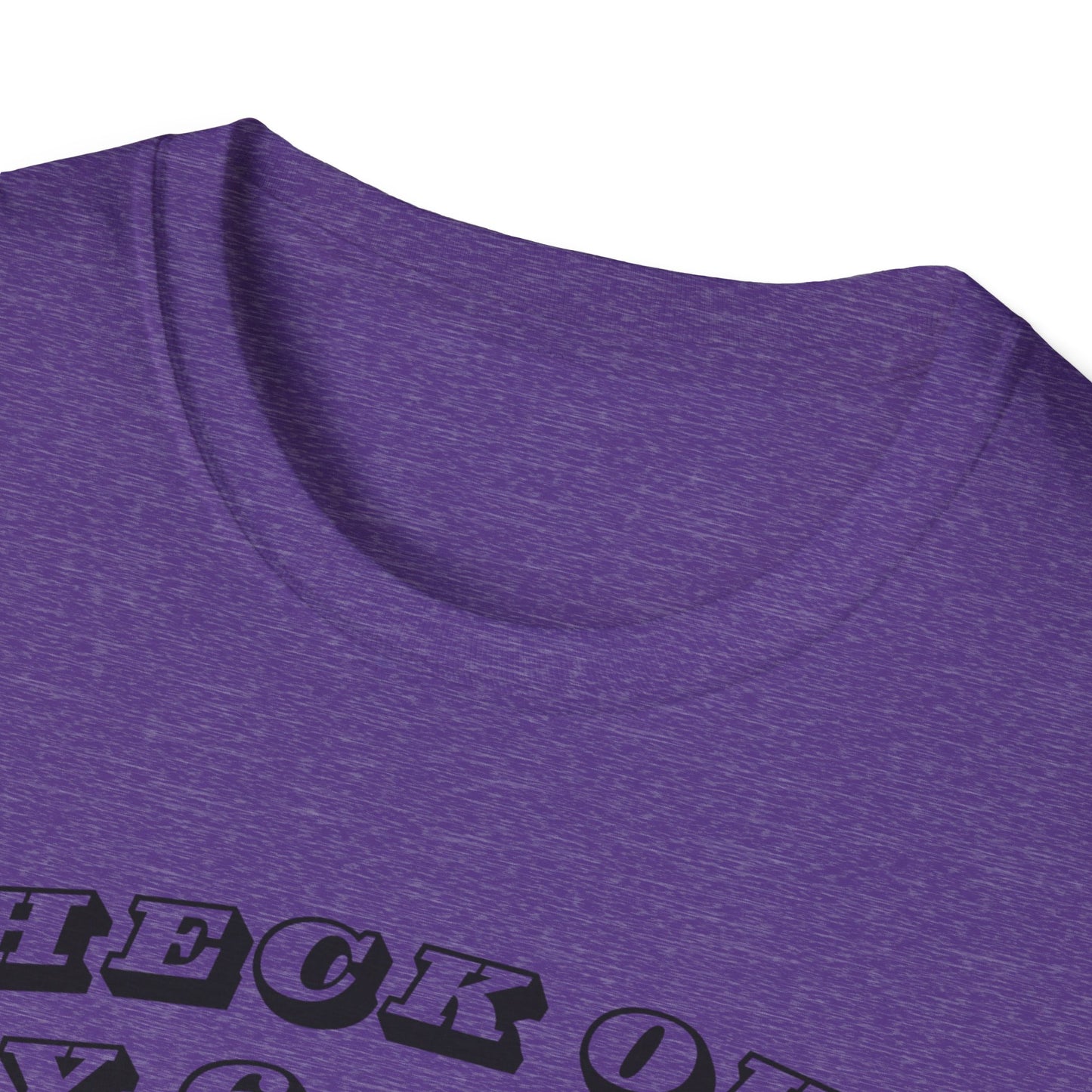 Funny Beer Graphic Unisex T-Shirt - "Check Out My 6 Pack" - Perfect for Parties and Casual Wear