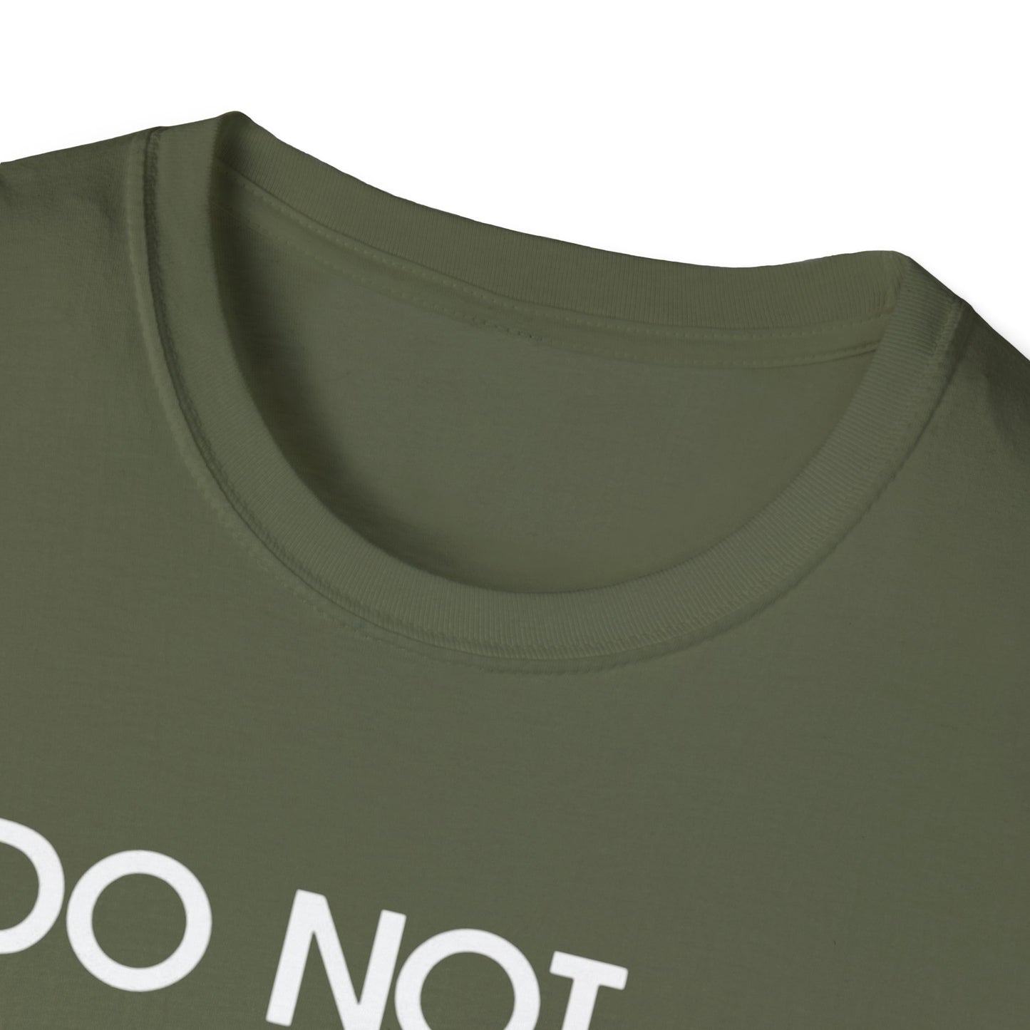 Do Not Read The Next Sentence A Fun Gift for Little Rebels