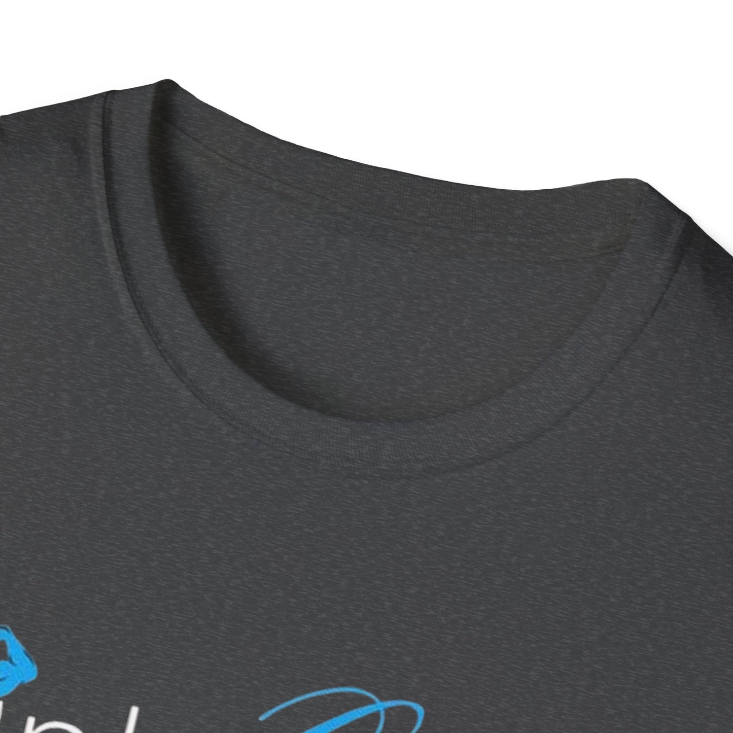 Motivational Gains Unisex T-Shirt - Perfect for Fitness Enthusiasts