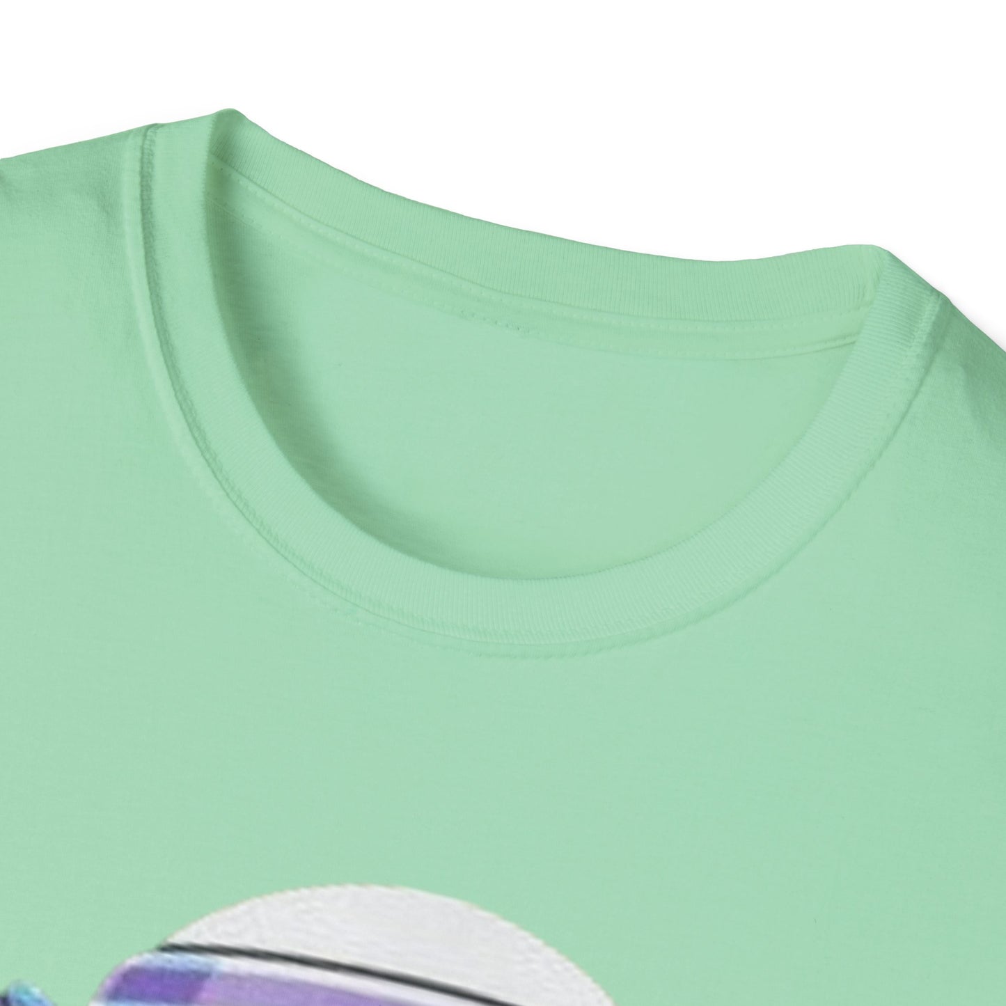 Flex-o-lotl Fitness T-Shirt for Fitness Lovers