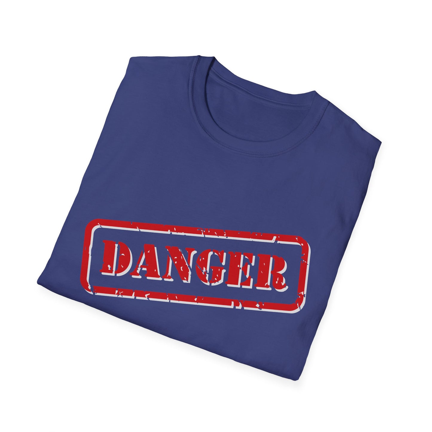 Danger Tee