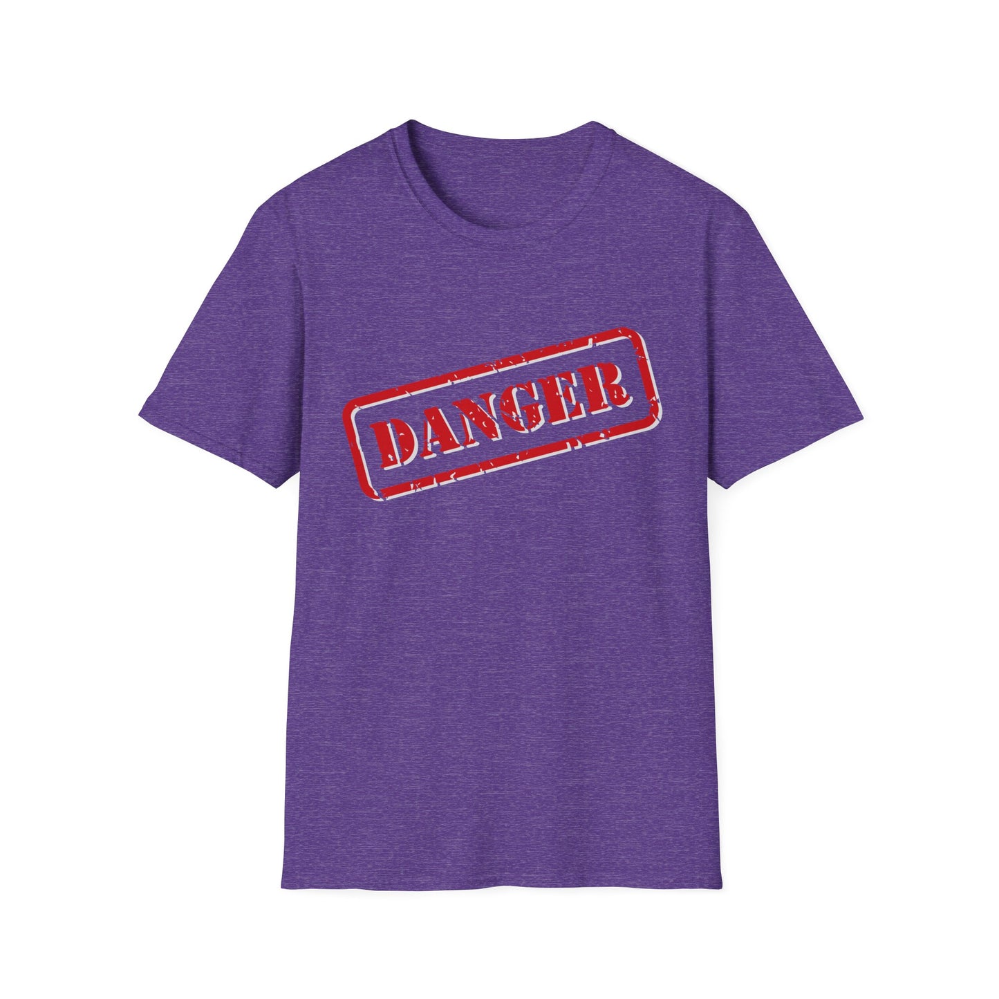 Danger Tee