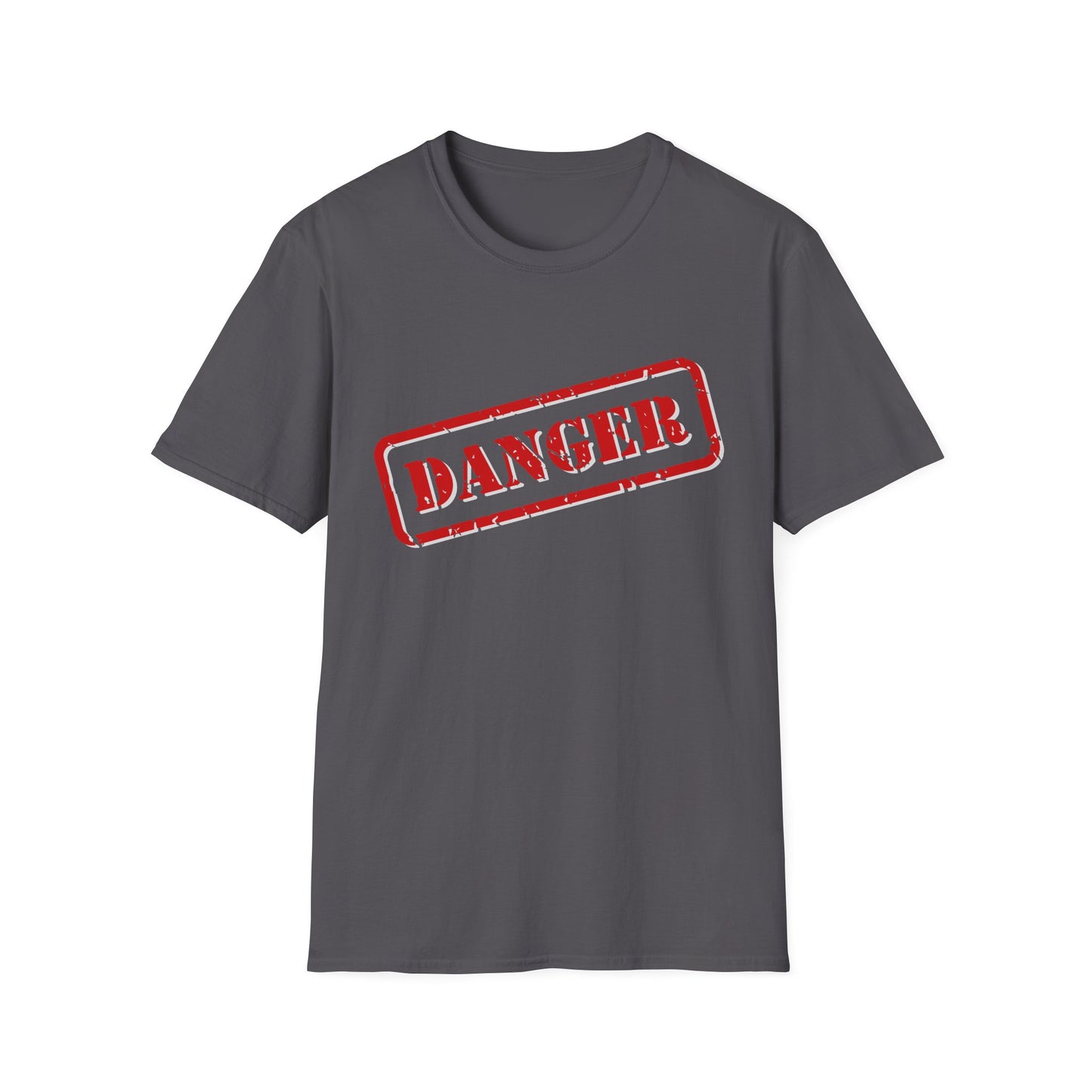 Danger Tee