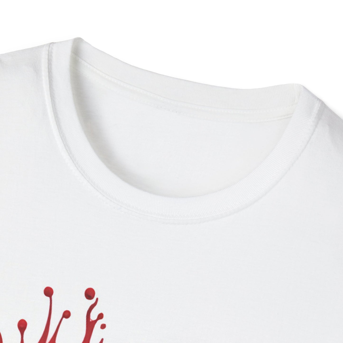 Laugh Thread Blob Tee
