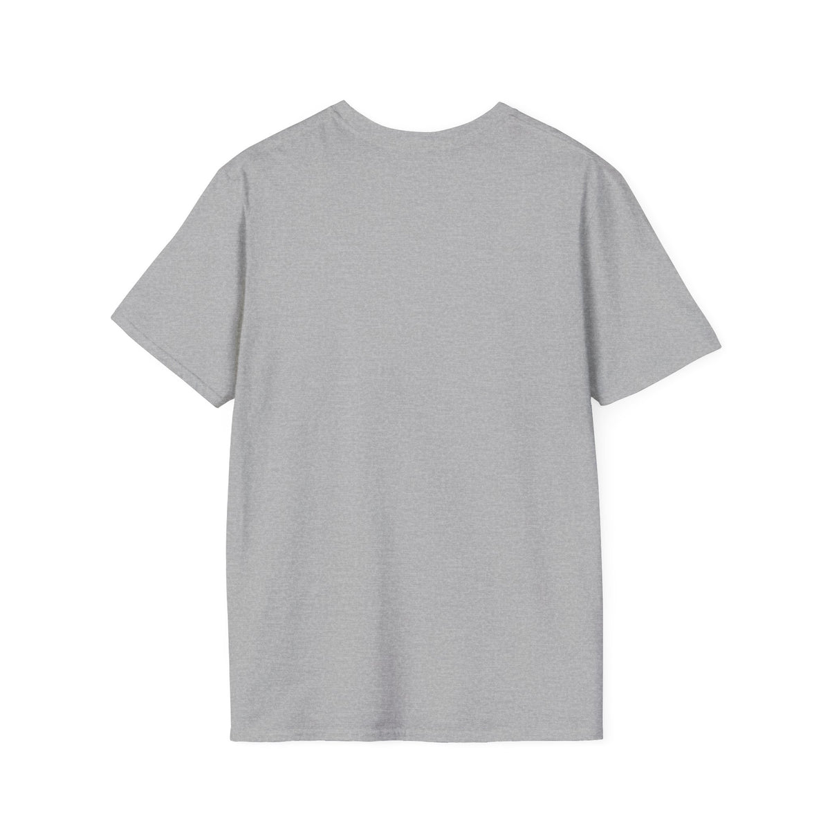 Dog Mom Tee- Border