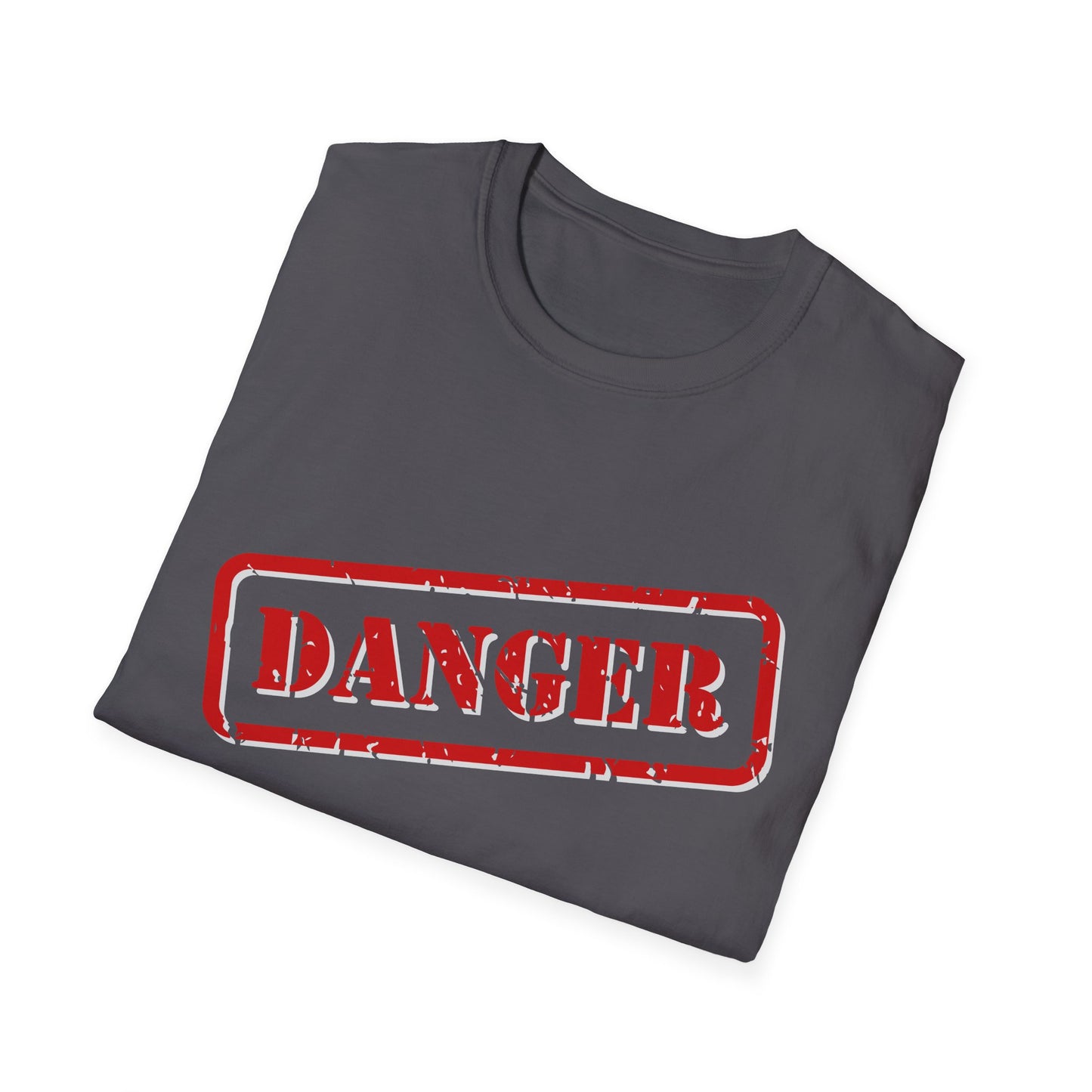 Danger Tee