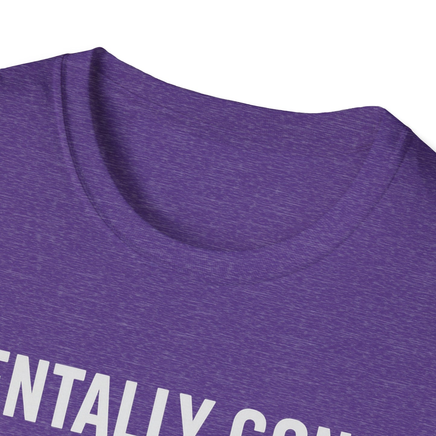 Mentally gone Tee
