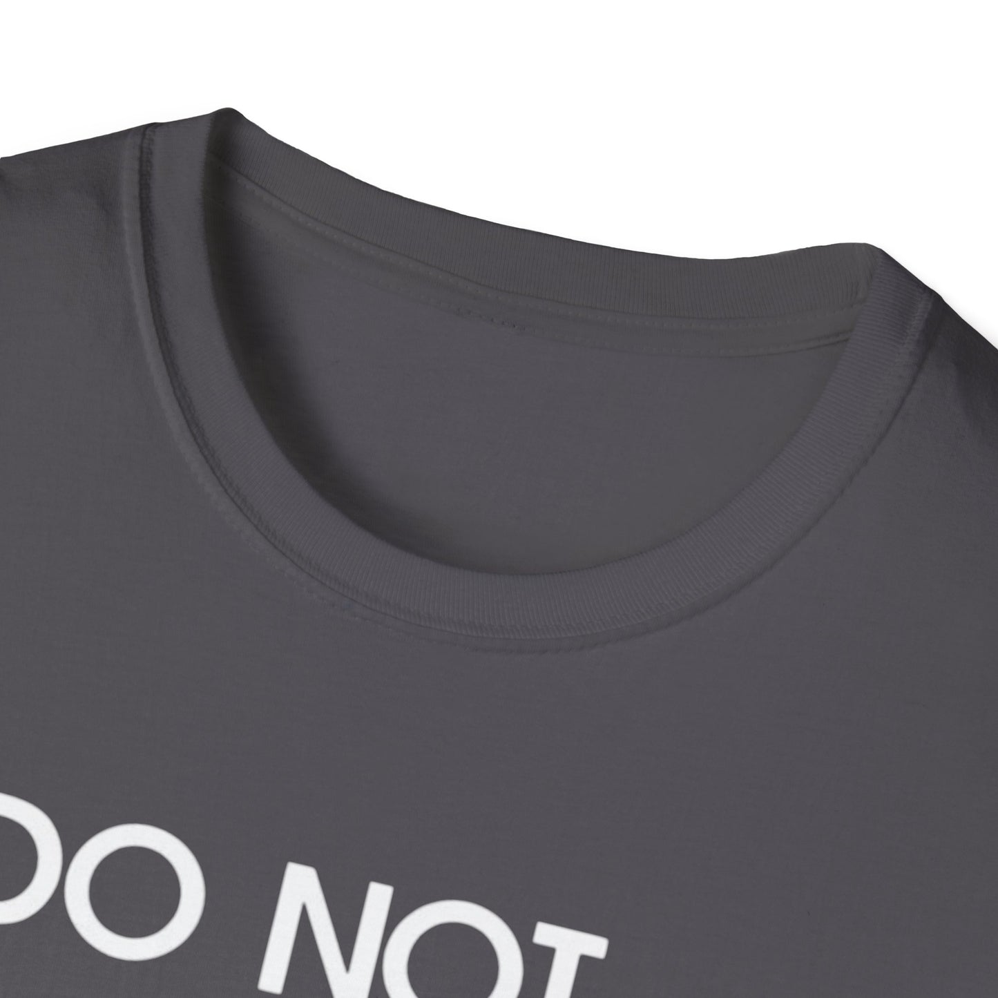 Do Not Read The Next Sentence A Fun Gift for Little Rebels