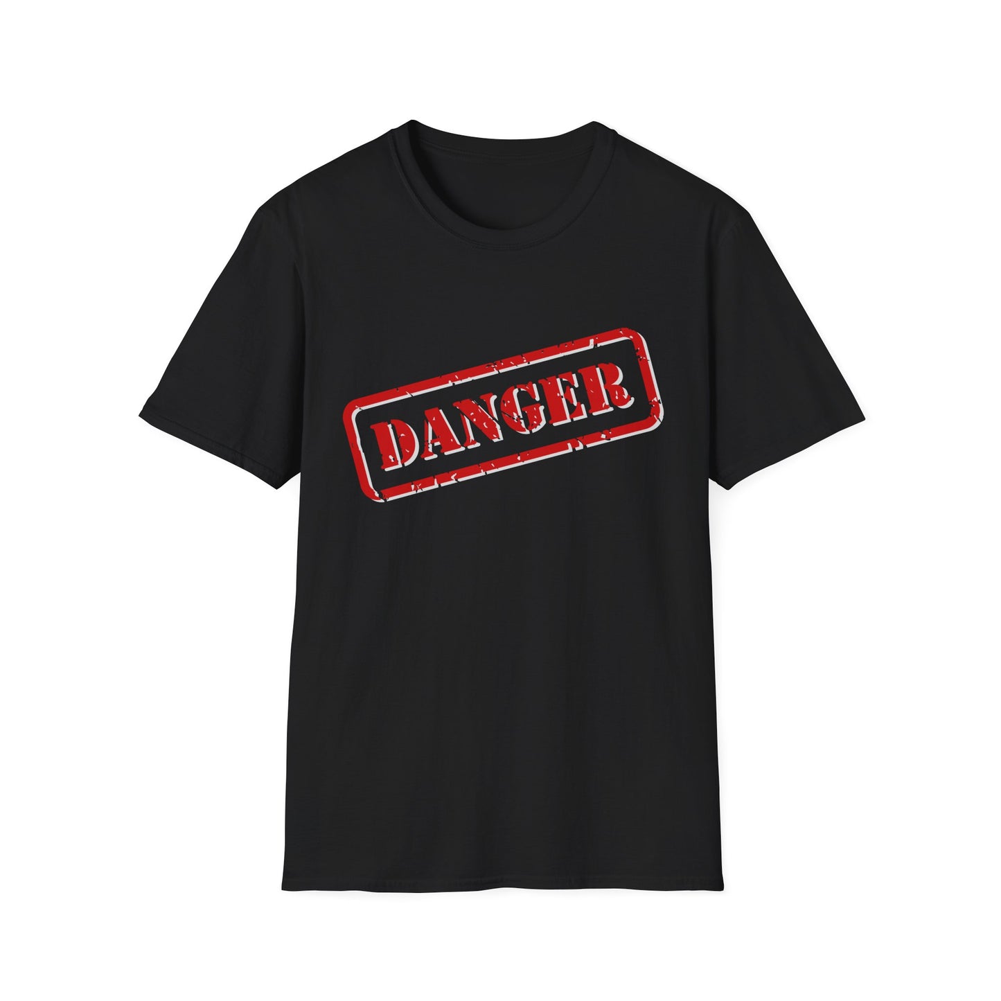 Danger Tee
