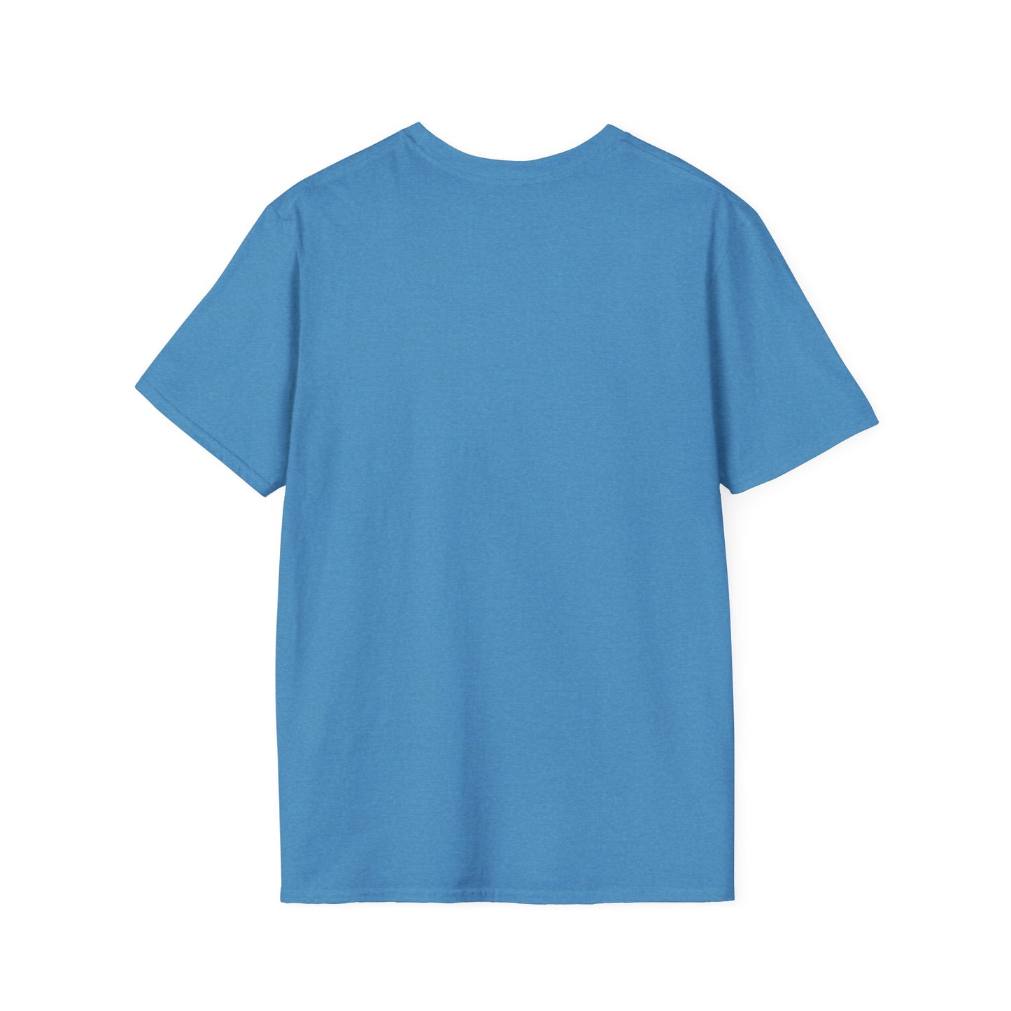 Bulking Season Unisex Softstyle T-Shirt - Perfect for Fitness Enthusiasts