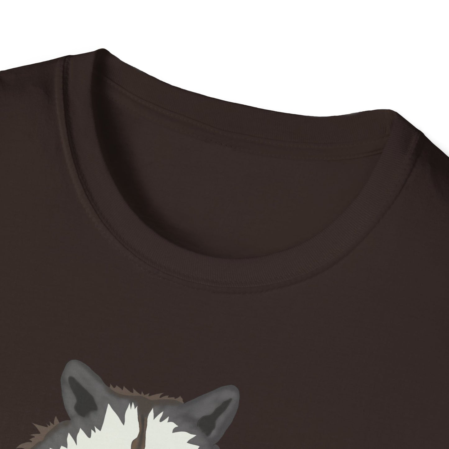 Funny Raccoon Trash Panda Tee