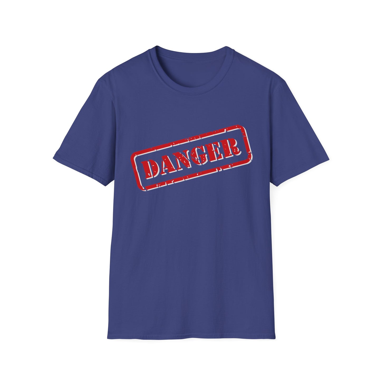 Danger Tee