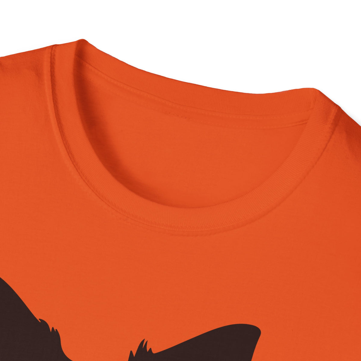 Dog Mom Tee- Border