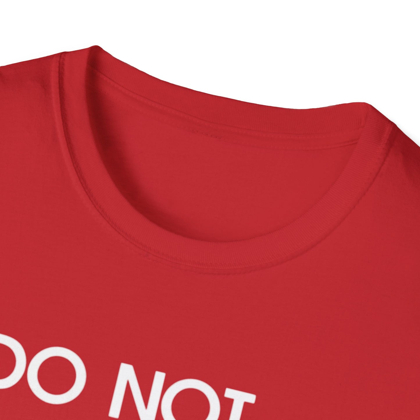 Do Not Read The Next Sentence A Fun Gift for Little Rebels