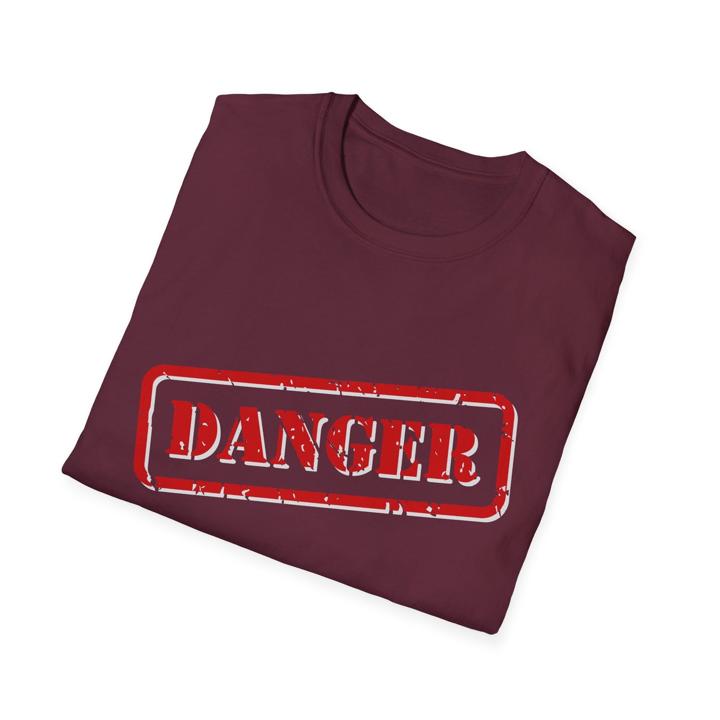 Danger Tee