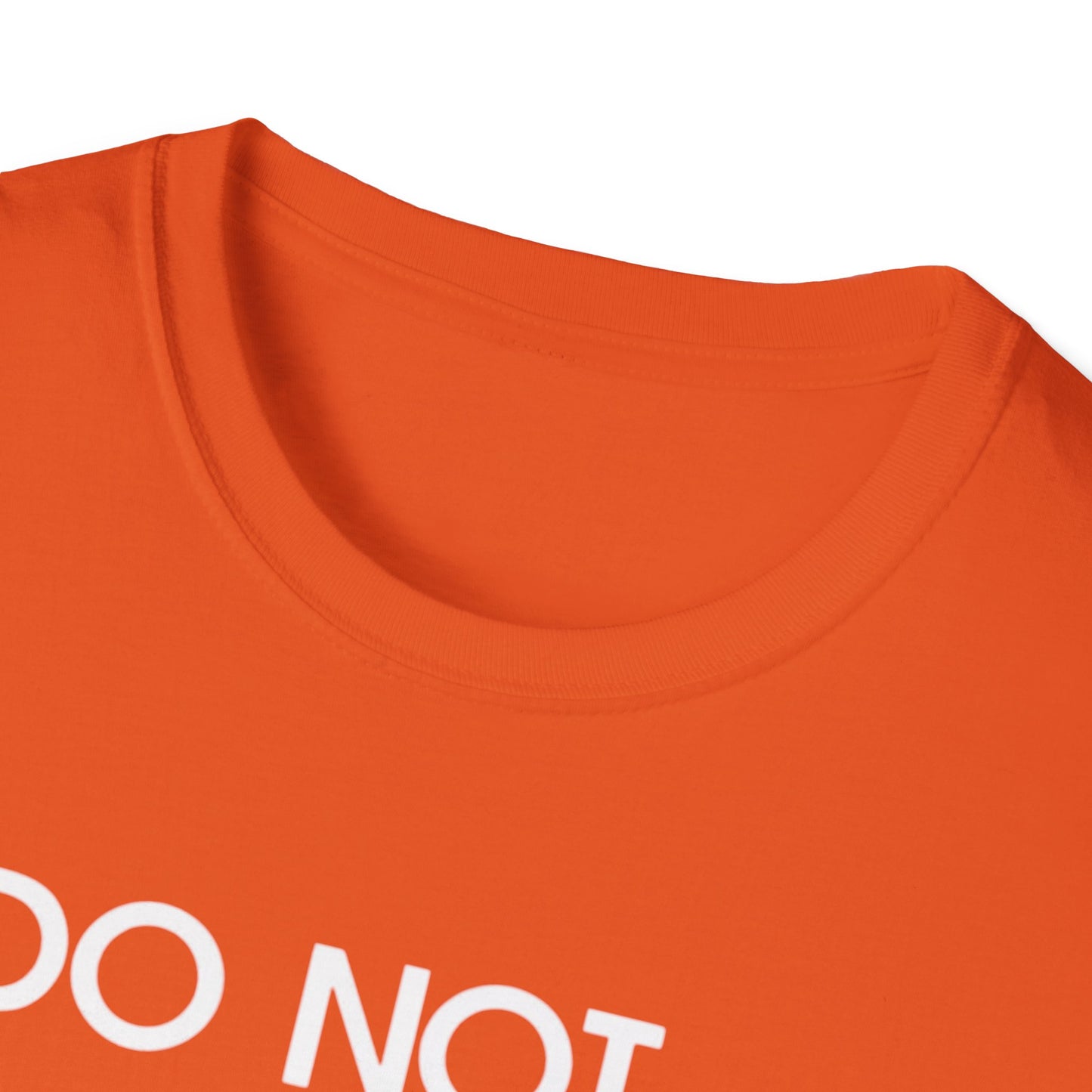Do Not Read The Next Sentence A Fun Gift for Little Rebels