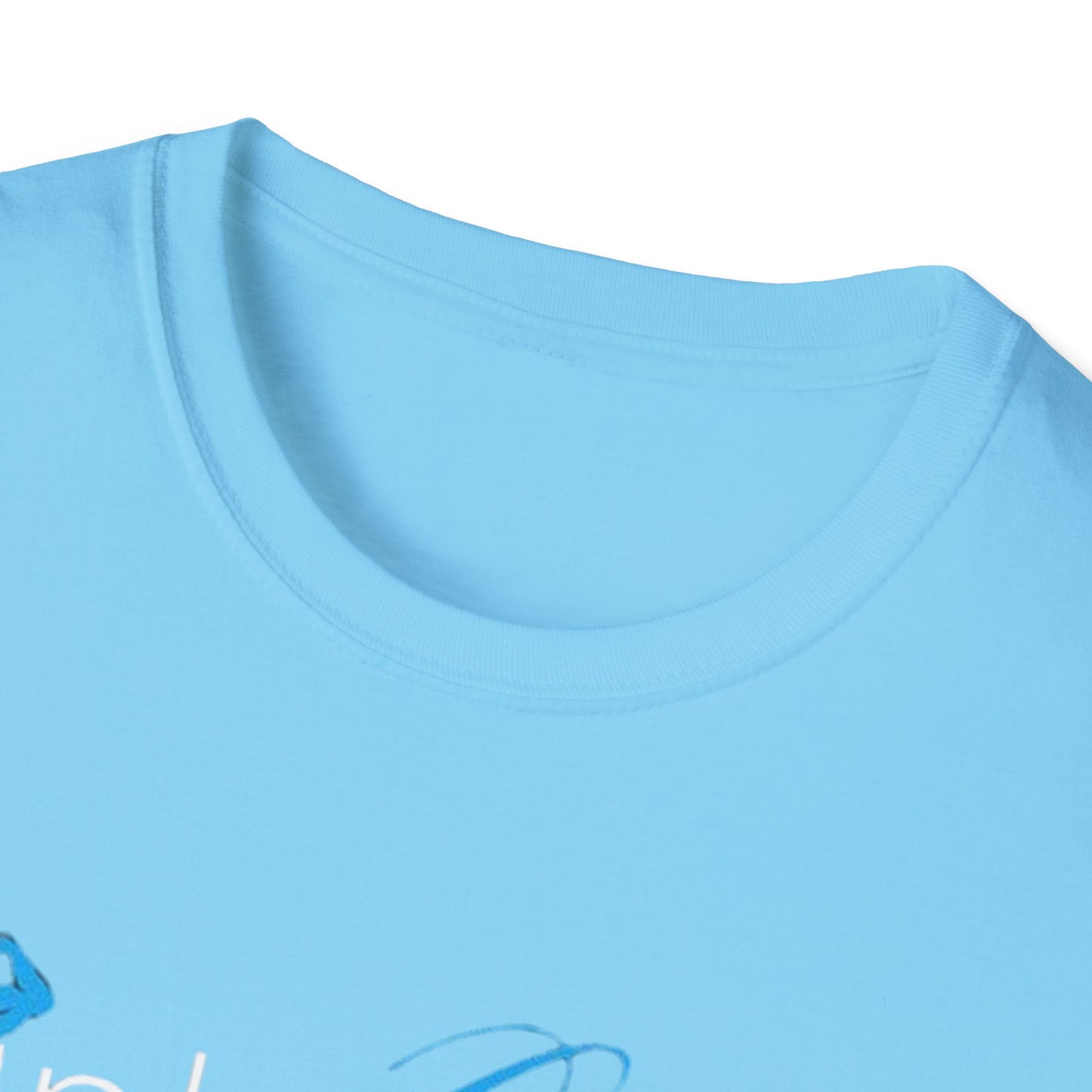 Motivational Gains Unisex T-Shirt - Perfect for Fitness Enthusiasts