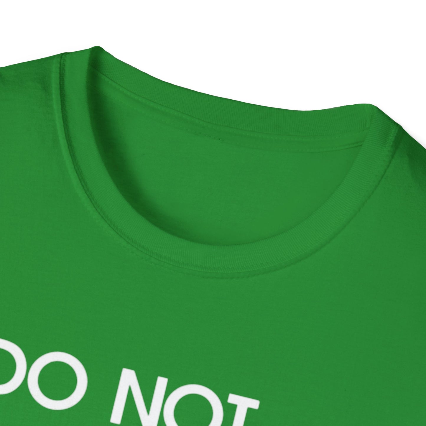 Do Not Read The Next Sentence A Fun Gift for Little Rebels