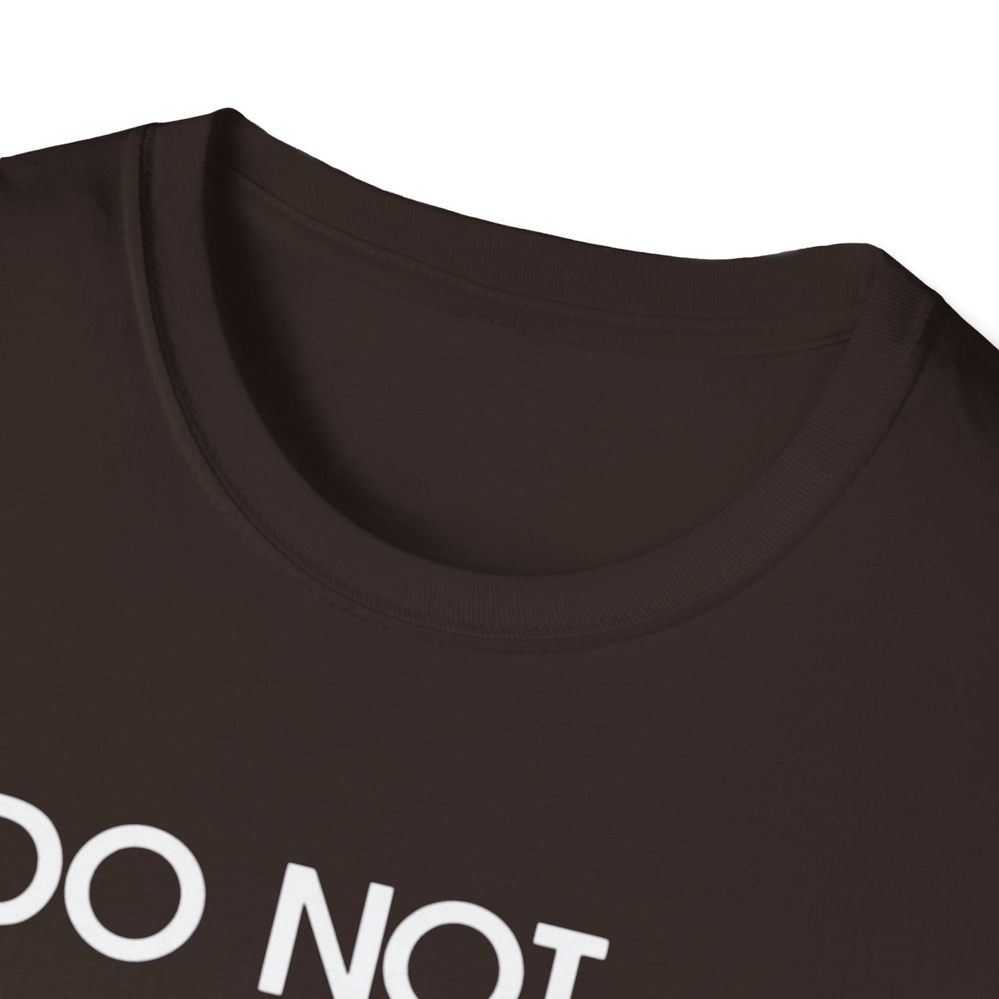 Do Not Read The Next Sentence A Fun Gift for Little Rebels