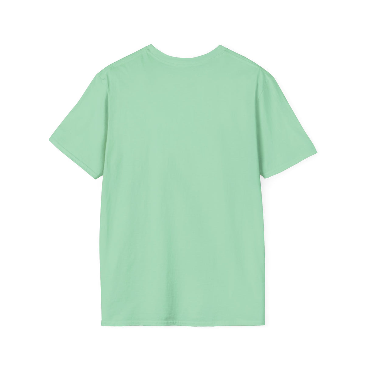Dog Mom Tee- Border