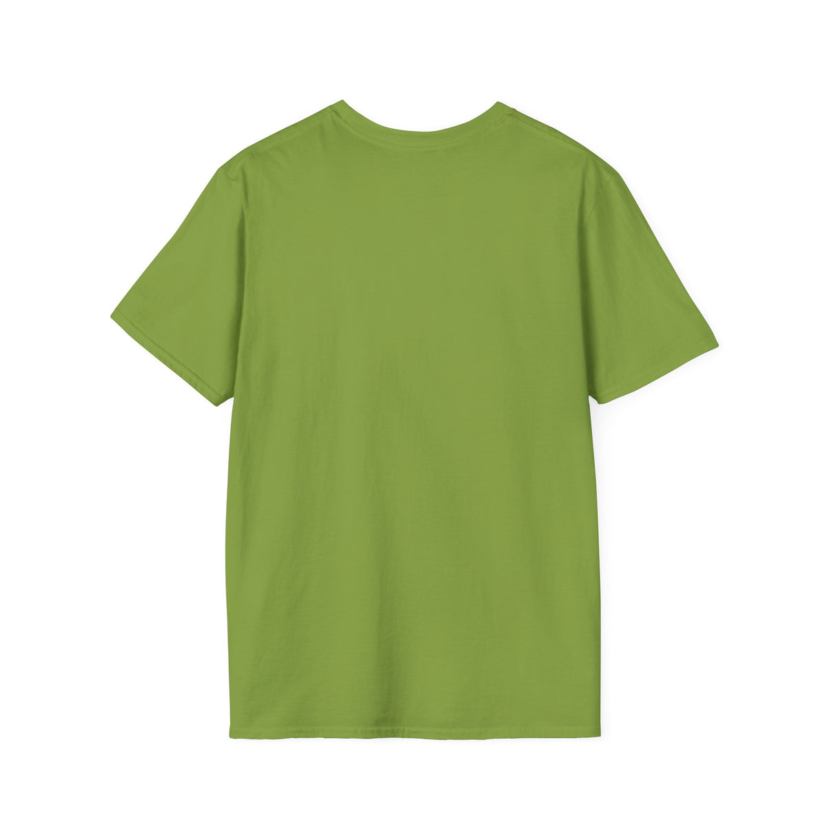 Dog Mom Tee- Border
