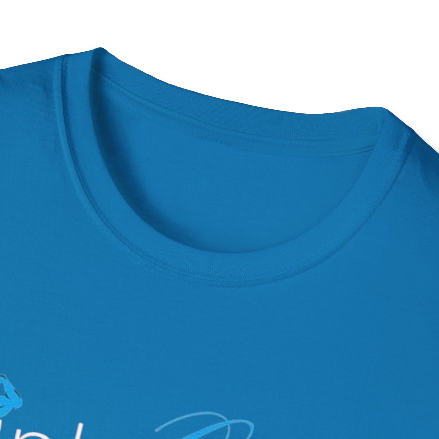 Motivational Gains Unisex T-Shirt - Perfect for Fitness Enthusiasts