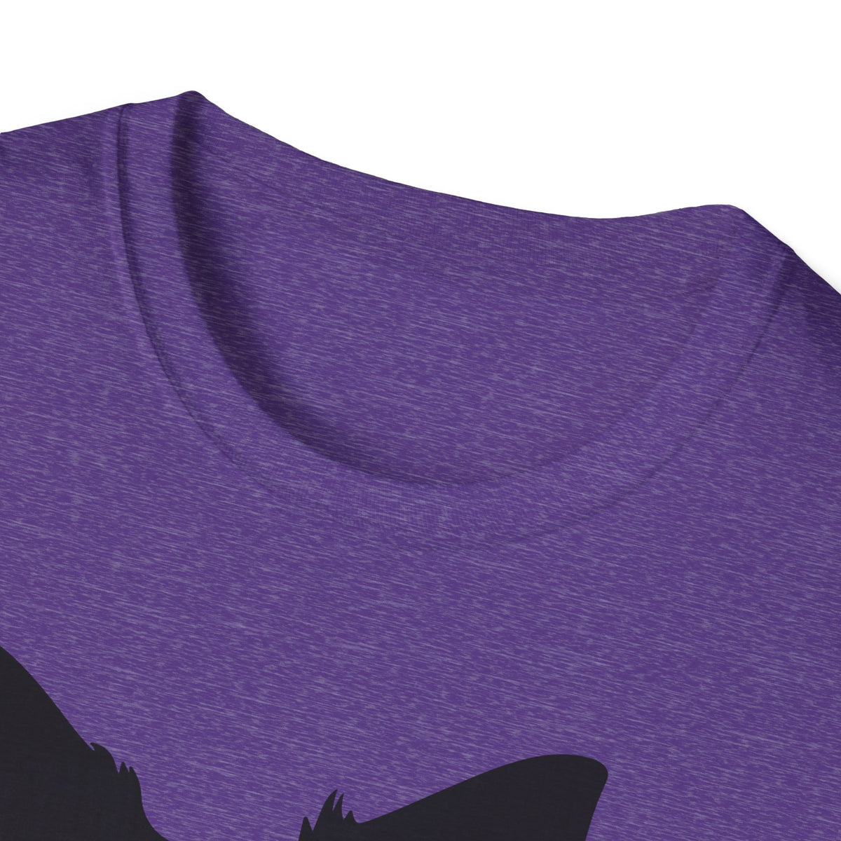 Dog Mom Tee- Border