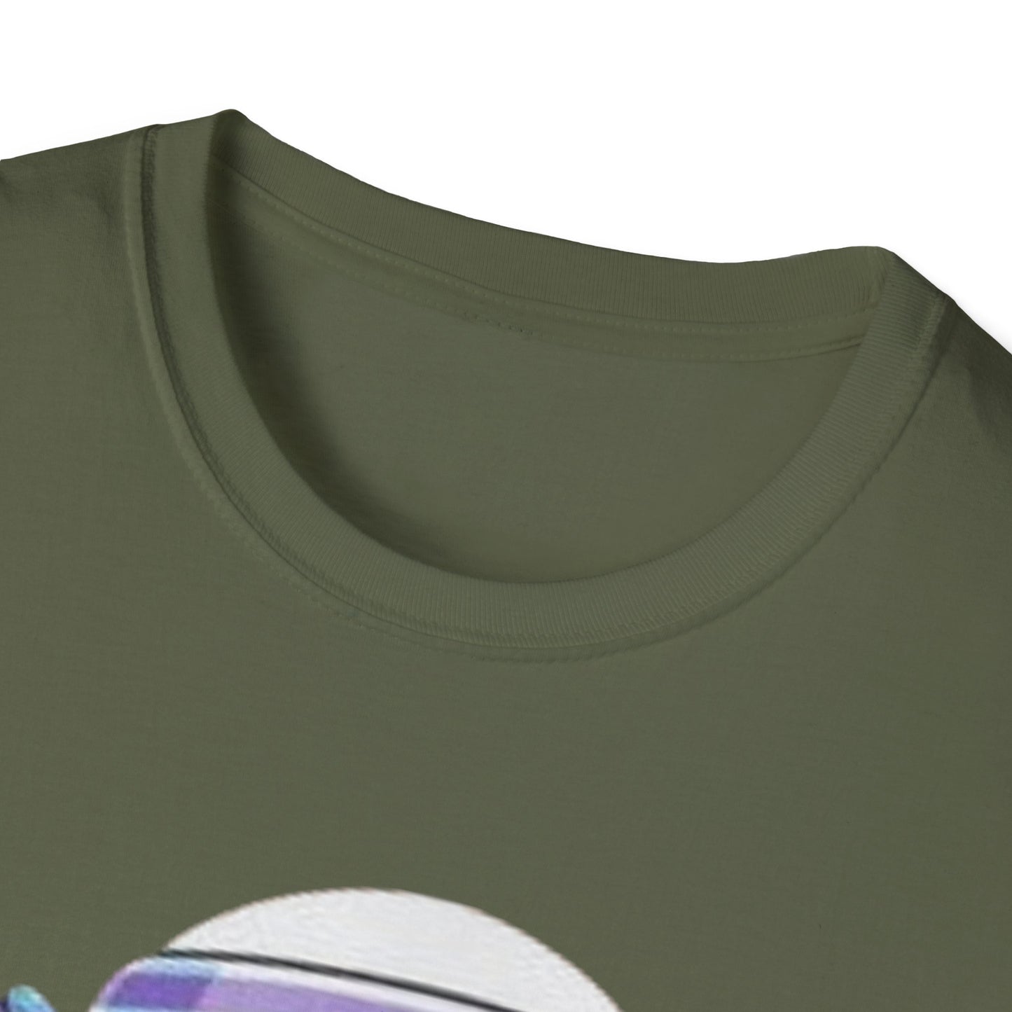 Flex-o-lotl Fitness T-Shirt for Fitness Lovers