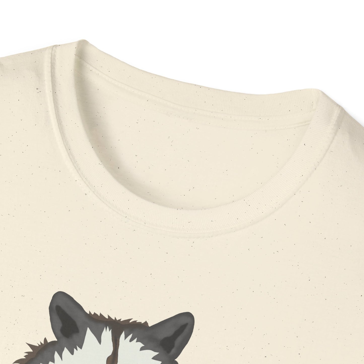 Funny Raccoon Trash Panda Tee