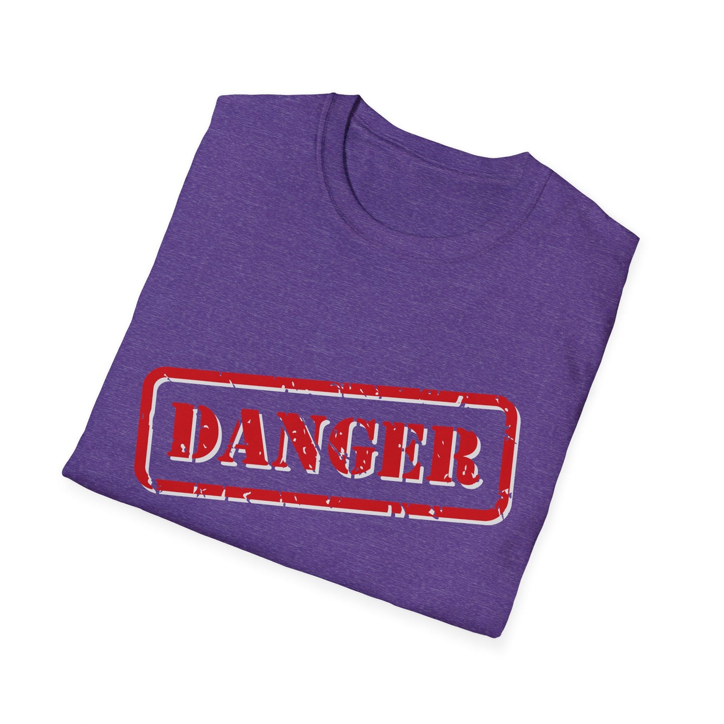Danger Tee