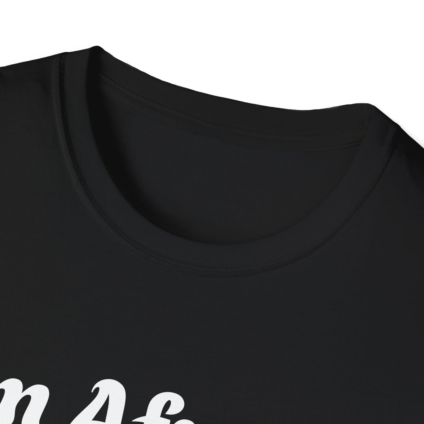 I'm Afraid Of Women' Humor Tee