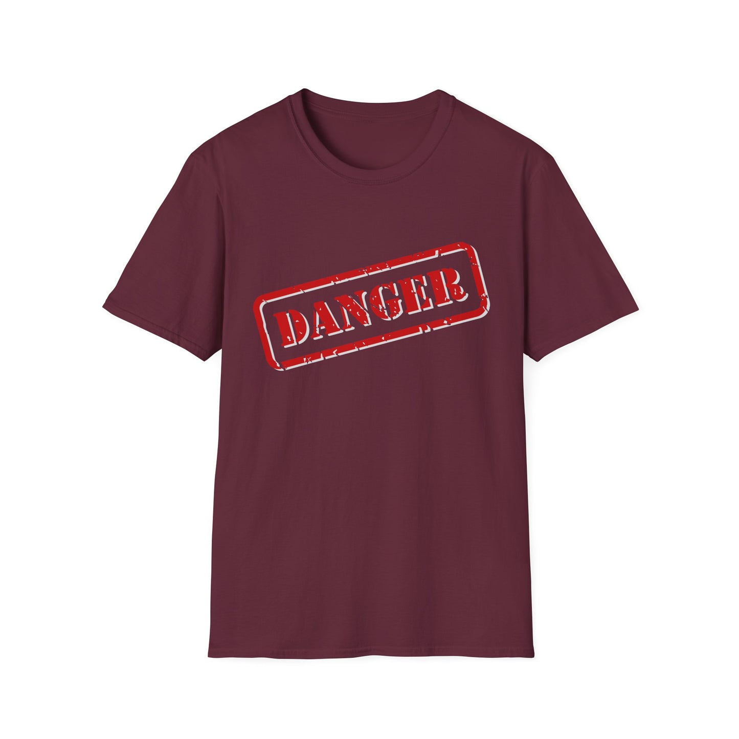 Danger Tee