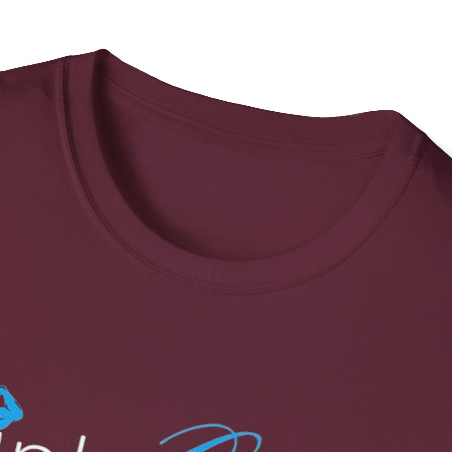 Motivational Gains Unisex T-Shirt - Perfect for Fitness Enthusiasts