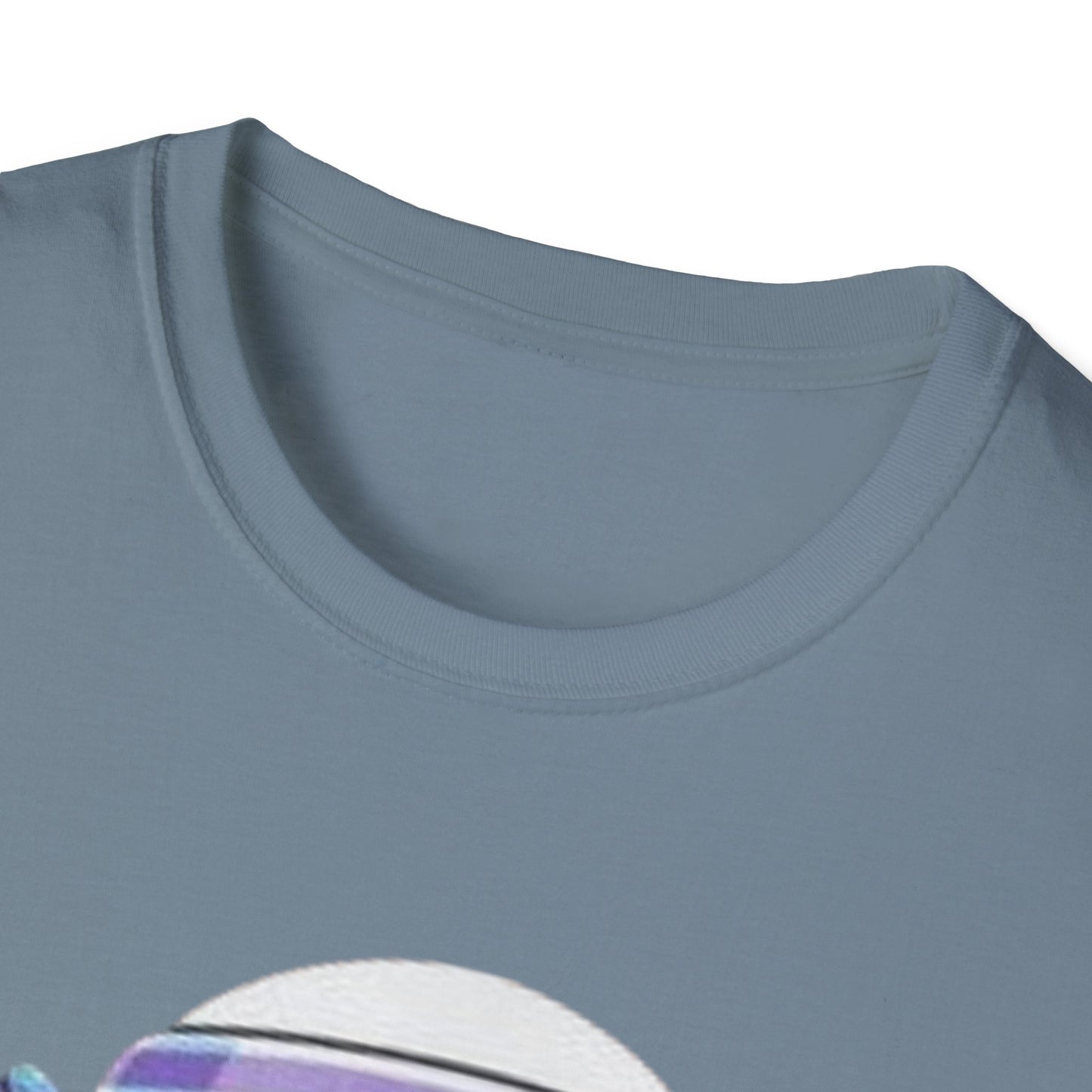 Flex-o-lotl Fitness T-Shirt for Fitness Lovers