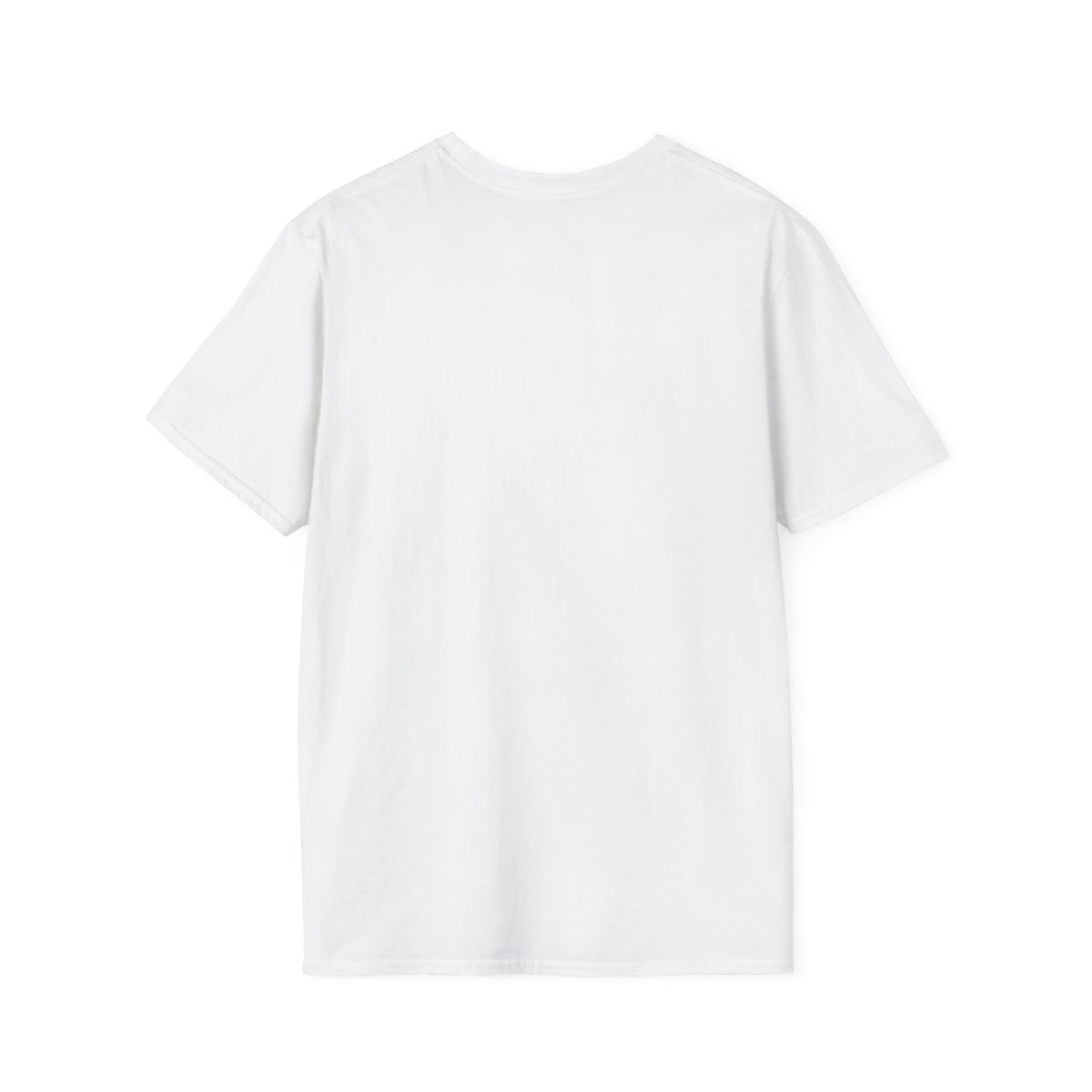 Dog Mom Tee- Border