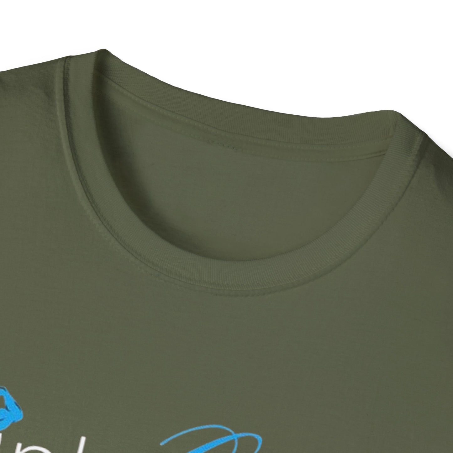 Motivational Gains Unisex T-Shirt - Perfect for Fitness Enthusiasts