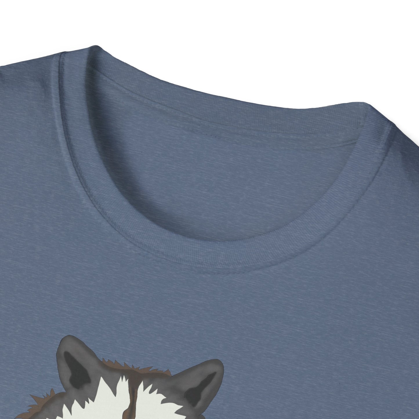 Funny Raccoon Trash Panda Tee