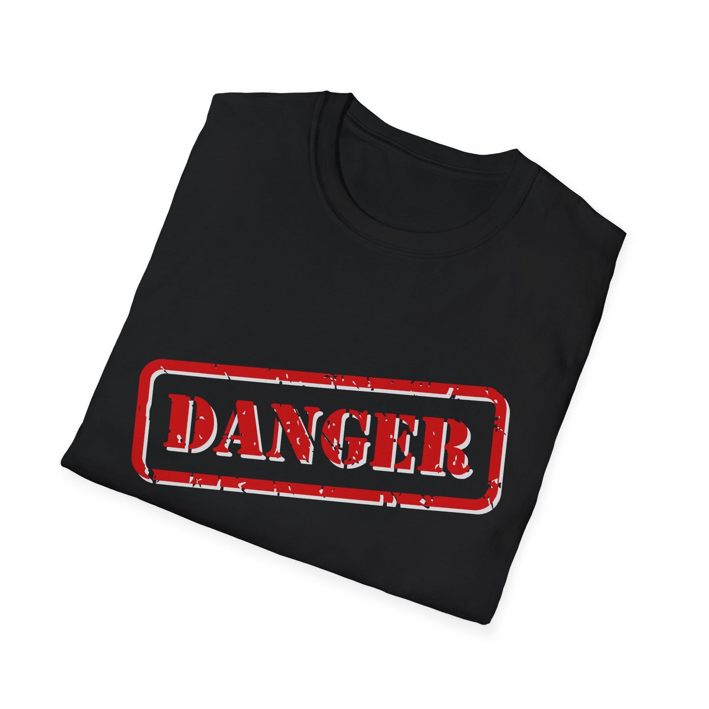 Danger Tee