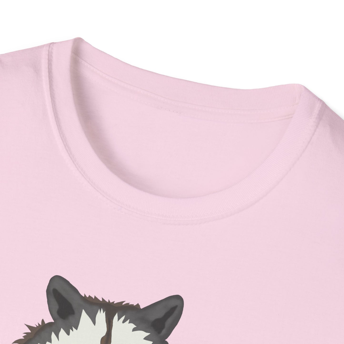 Funny Raccoon Trash Panda Tee