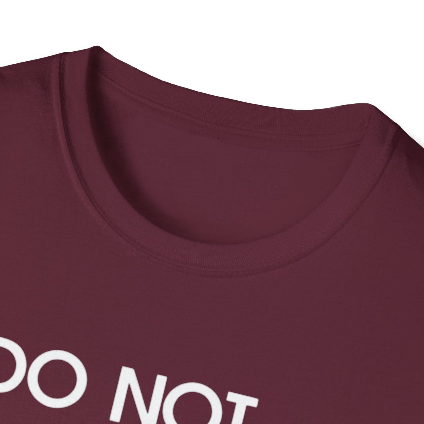 Do Not Read The Next Sentence A Fun Gift for Little Rebels